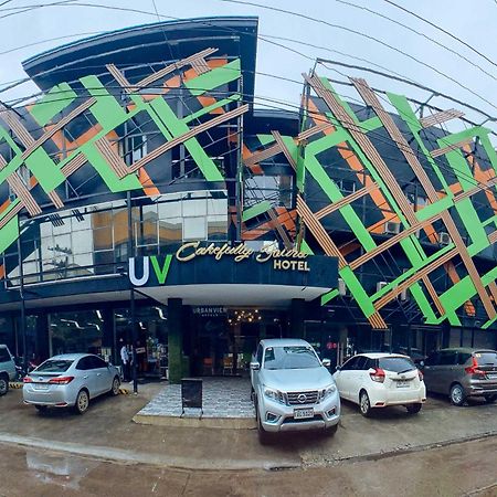 Urbanview At Lacson Street Bacolod City By Reddoorz Bagian luar foto