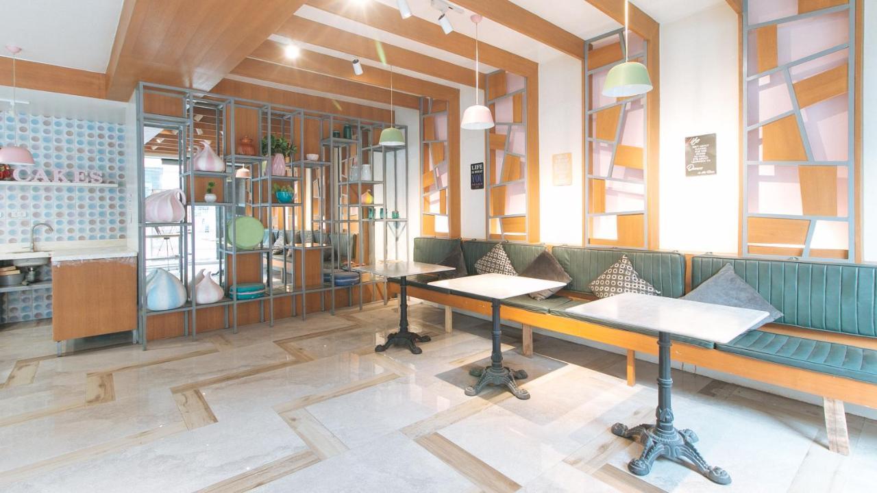 Urbanview At Lacson Street Bacolod City By Reddoorz Bagian luar foto