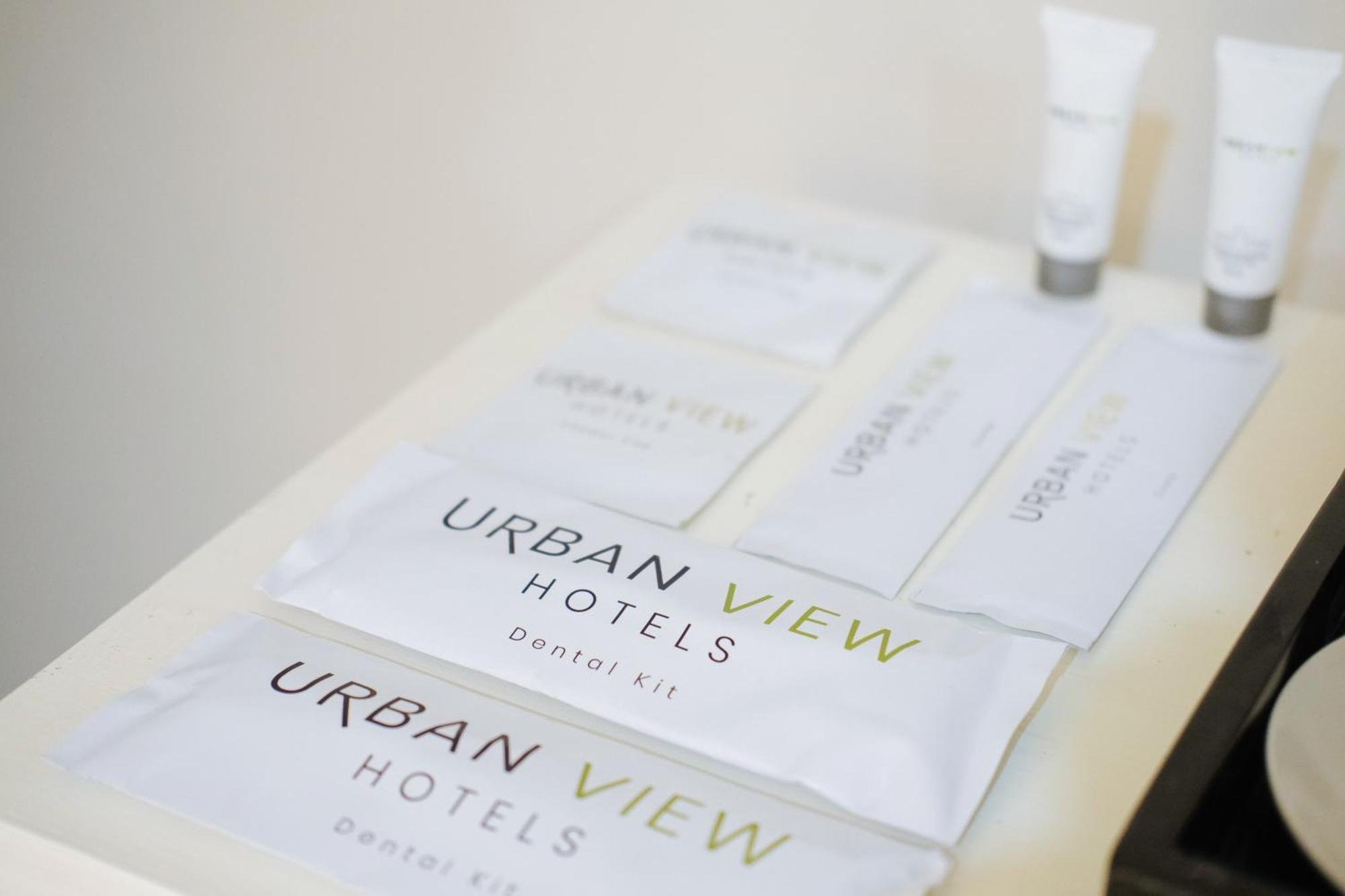 Urbanview At Lacson Street Bacolod City By Reddoorz Ruang foto